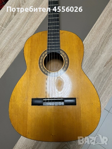 Продавам китара