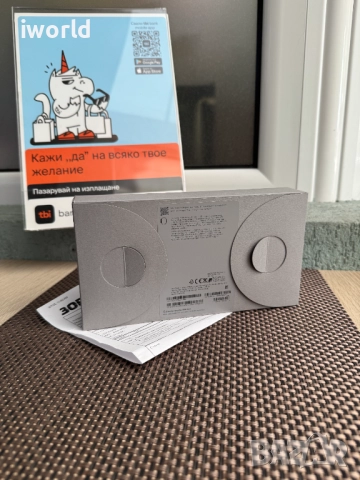  НОВ❌24М Гаранция‼️ Apple Watch ULTRA 2 Лизинг от 55лв/м / 49mm Cell / Black Titanium / , снимка 4 - Смарт часовници - 51767036