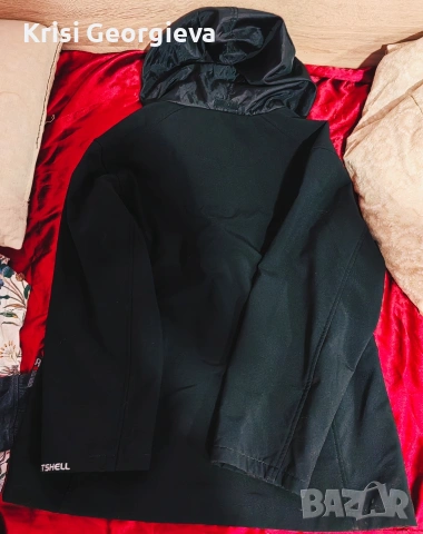 Термо Спортно Яке , снимка 2 - Якета - 53949729