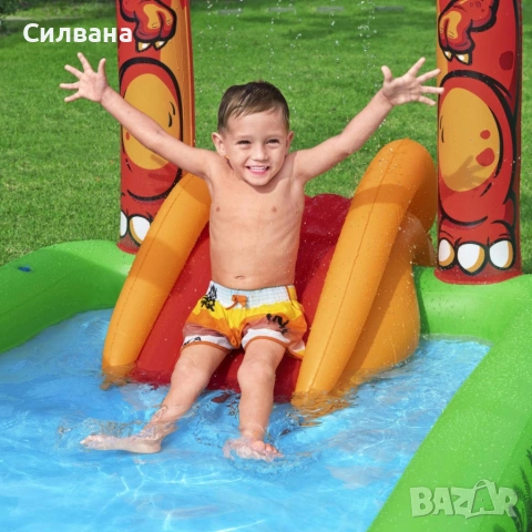 Водна площадка , снимка 6 - Други стоки за дома - 54301554