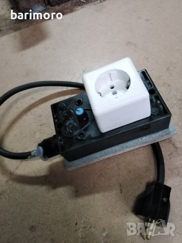 Регулатор на напрежение 2000 вата, снимка 4 - Други инструменти - 31023524