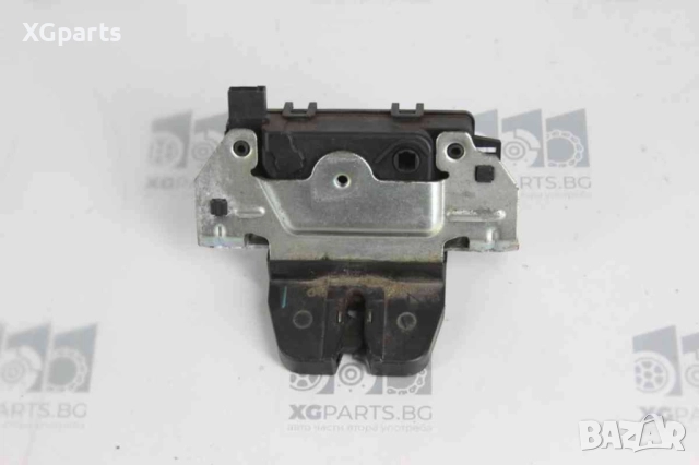 Брава багажник за Opel Astra H kombi (2004-2007)