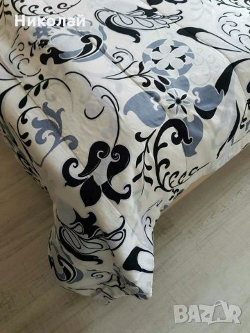 Шалте за спалня (покривало), снимка 3 - Покривки за легло - 31130508