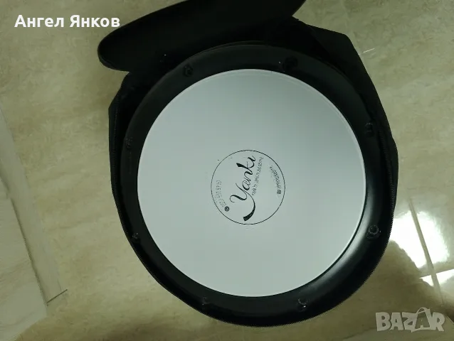 продавам турска тарамбука + калъв 
