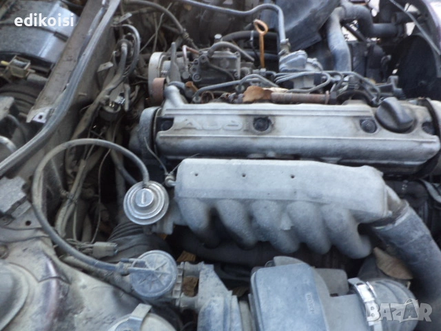 Ауди 100 C4 2.5 TDI AAT на части, снимка 6 - Автомобили и джипове - 53208856