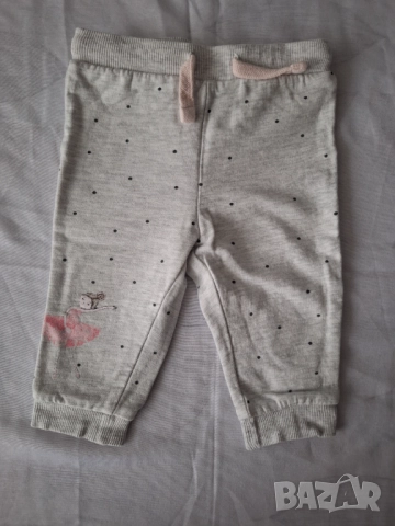 Дрешки за бебе момиче по 1лв/бр.Размер 3-6м., снимка 8 - Бебешки блузки - 49880529