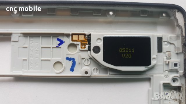 Samsung Galaxy Note 4 - Samsung SM-N910F оригинални части и аксесоари , снимка 5 - Резервни части за телефони - 40630727