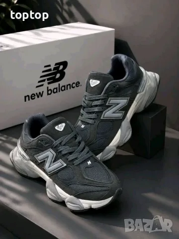 ДАМСКИ Мъжки маратонки New 🆕 Balance , снимка 8 - Маратонки - 56259282