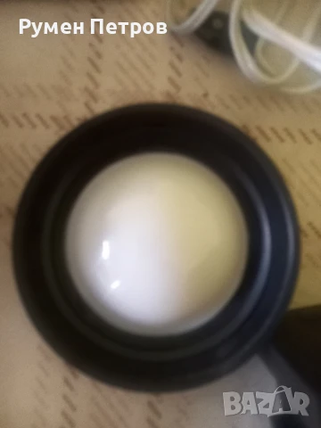 Люксметър М116, СССР, отличен. , снимка 13 - Антикварни и старинни предмети - 50940494