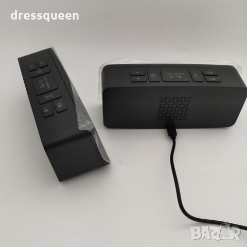 5230 Часовник с големи цифри , снимка 2 - Други стоки за дома - 30455890