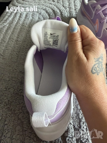 NIKE маратонки 38н, снимка 4 - Маратонки - 55798290
