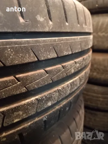 4 броя гуми , снимка 9 - Гуми и джанти - 44083250