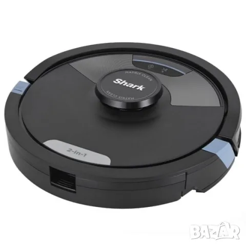 Прахосмукачка робот Shark Matrix Plus RV2620WAEU, снимка 6 - Прахосмукачки - 56144733