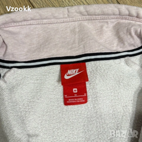 Дамско горнище Nike Sportswear Rally | M размер, снимка 4 - Суичъри - 53150816