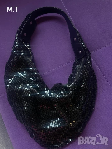 Нова чанта Bershka