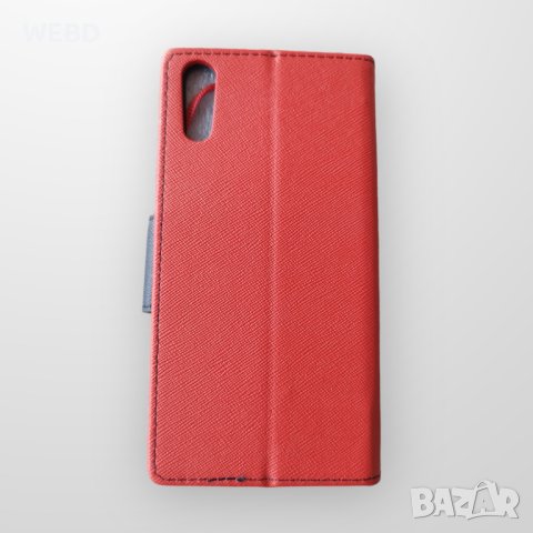 Кейс за Sony XZ, снимка 2 - Калъфи, кейсове - 42163053