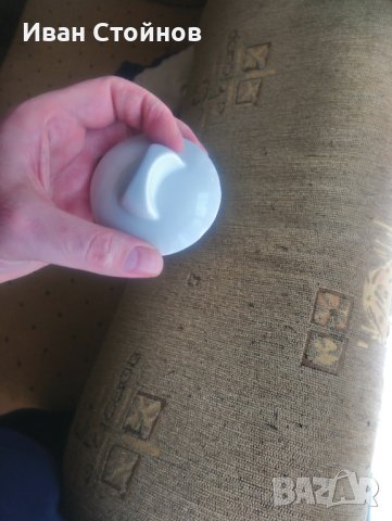 Български порцеланов сервиз , снимка 4 - Сервизи - 36891780