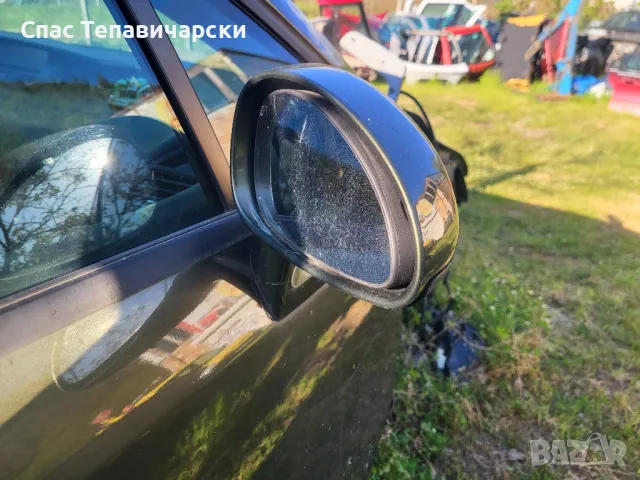 Продавам огледала за ситроен ц4 2006г., снимка 2 - Части - 50177431