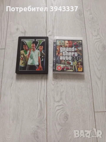 Игри за PlayStation 3, PS3 