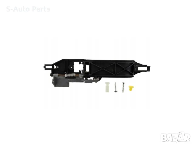 Основа за външна дръжка на Ford Focus MK2 Facelift, снимка 3 - Аксесоари и консумативи - 55844725