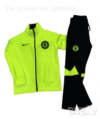 Детски Екипи Челси, снимка 2 - Футбол - 50667699