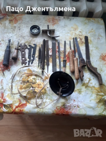 Инструменти  по договаряне , снимка 3 - Други инструменти - 53895661