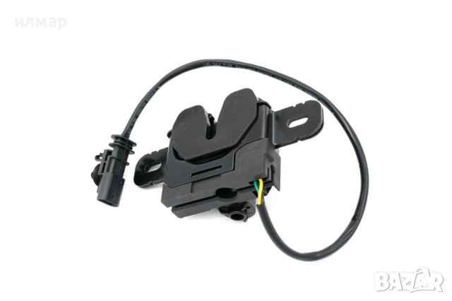 31425844 Заключващ механизъм, преден капак за Волво  XC60