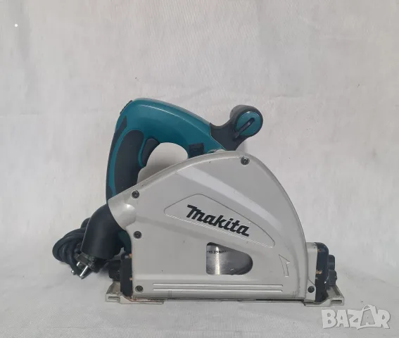 Потапящ циркуляр Makita SP6000