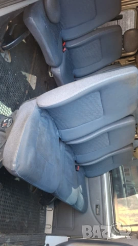 Ford transit 2.0d , снимка 4 - Бусове и автобуси - 53890787