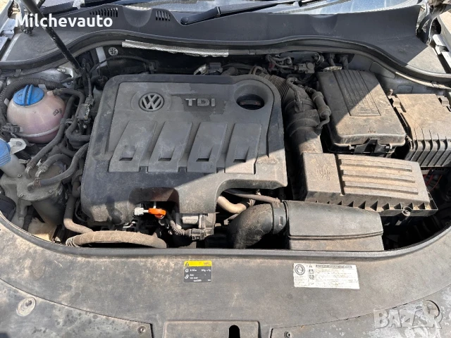 Фв Пасат 7 на части / vw Passat , снимка 3 - Автомобили и джипове - 50693360