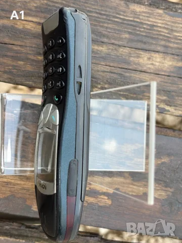 NOKIA 6210 GSM., снимка 5 - Nokia - 55824704