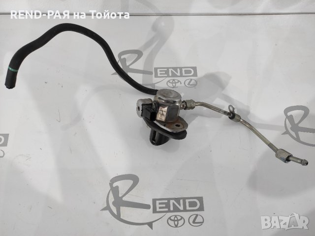 ГНП Toyota Auris 1.2T 8NR 2015-2018 23101-47010, снимка 1 - Части - 44161248