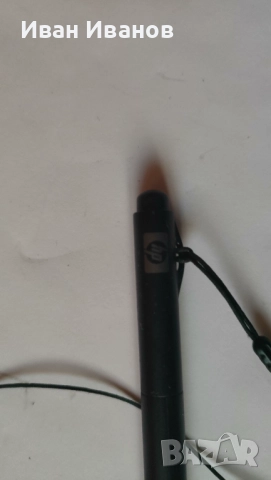 Писалка магнитна за графичен таблет HP eltebook 2740p /2730p и др., снимка 3 - Части за лаптопи - 52585395