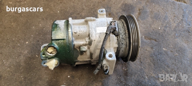 Компресор климатик 447220-8632 Fiat Stilo 1.6 103к.с.