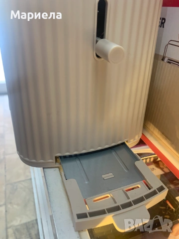 Тостер за хляб за 2 филии / 870W, снимка 9 - Тостери - 53985461