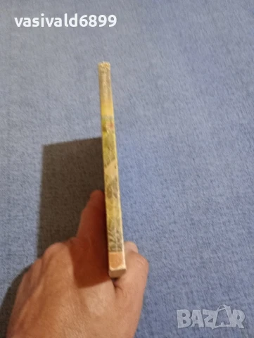 Едгар Алан По - Спускане в Маелстрьом , снимка 2 - Художествена литература - 50827156