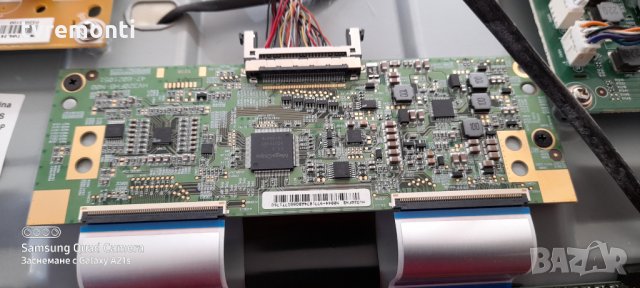 TCon BOARD HV320FHB-N00