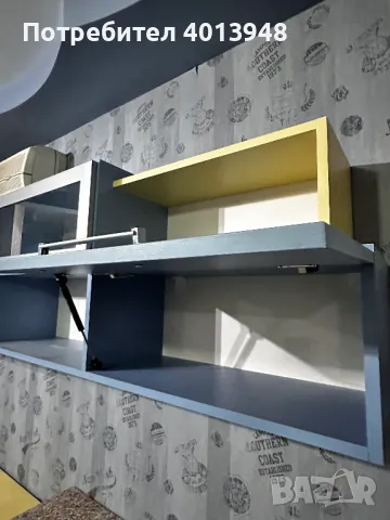 Обзавеждане за детска стая , снимка 1