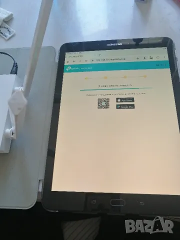 Рутер TP-Link Archer C24 V2 AC750 , снимка 8 - Рутери - 49037976