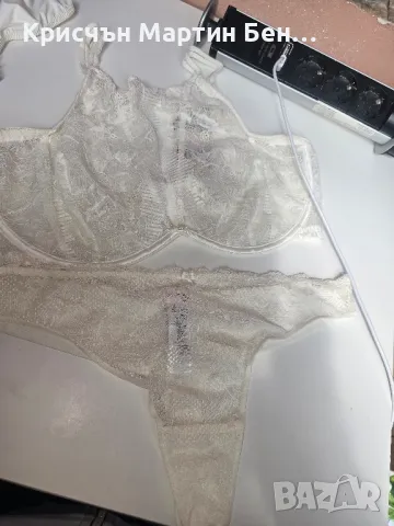 👙Комплекти РАЗПРОДАЖБА 💯, снимка 16 - Бельо - 49633379
