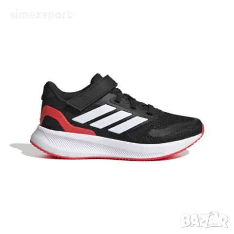 ДЕТСКИ МАРАТОНКИ ADIDAS RUNFALCON 5 EL C, снимка 1