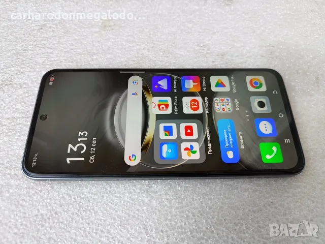 Tecno Spark 30 Pro 5G 256GB 8GB RAM Dual, снимка 5 - Други - 56049020