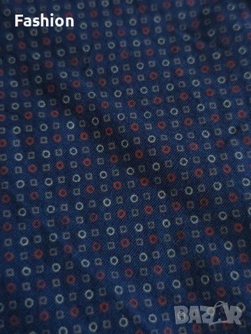 Жестока мъжка риза HUGO BOSS, снимка 3 - Ризи - 53161728