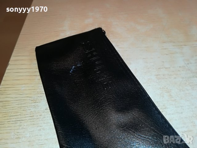 shure кожен кеис 3004222014, снимка 11 - Микрофони - 36613378