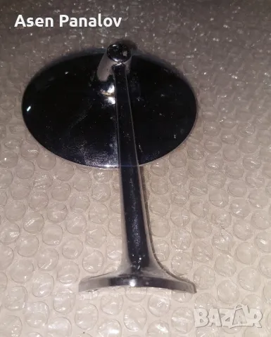 Старо авто огледало СССР ЗАЗ-965, снимка 1