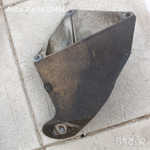 Лапи двигател BMW X5 E53 3.0D Лапа двигател БМВ Х5 Е53 3.0D лапа мотор, снимка 2 - Части - 51488738