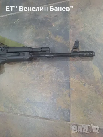 ОРЪЖИЕ ВТОРА УПОТРЕБА, снимка 3 - Ловно оръжие - 48978377