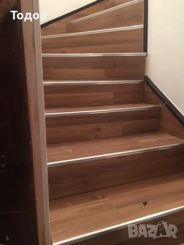 Полагане на дюшеме, снимка 15 - Ремонти на къщи - 46476873