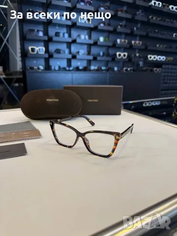 Tom Ford Слънчеви Очила С UV400 Защита - Различни Модели и Цветове Код SEM-372, снимка 4 - Слънчеви и диоптрични очила - 55854405