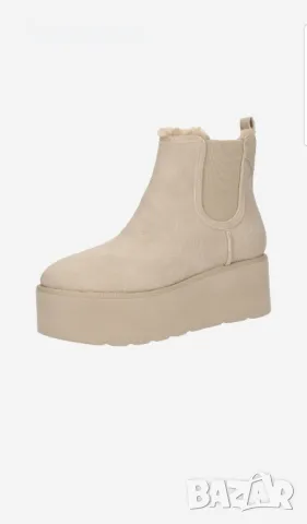 боти GUESS , снимка 3 - Дамски боти - 49176813